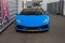 2017 Lamborghini Huracan Spyder