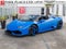2017 Lamborghini Huracan Spyder