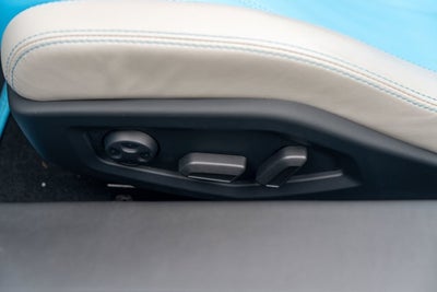 2017 Lamborghini Huracan LP610-4 Spyder