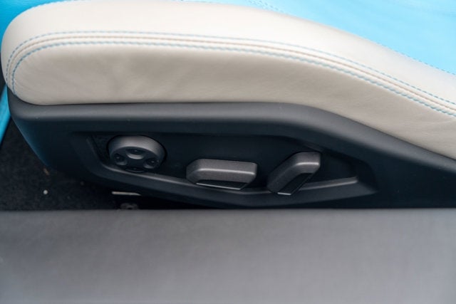 2017 Lamborghini Huracan LP610-4 Spyder