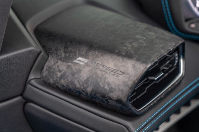 2017 Lamborghini Huracan LP610-4 Spyder