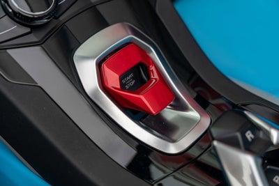 2017 Lamborghini Huracan LP610-4 Spyder