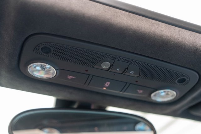 2017 Lamborghini Huracan LP610-4 Spyder