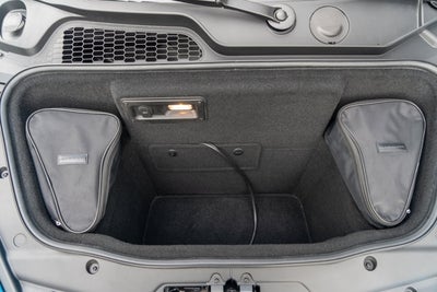 2017 Lamborghini Huracan LP610-4 Spyder