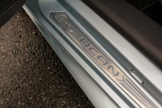 2017 Lamborghini Huracan LP580-2S Spyder