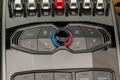 2017 Lamborghini Huracan LP580-2S Spyder