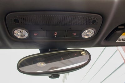 2017 Lamborghini Huracan LP580-2S Spyder