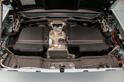 2017 Lamborghini Huracan LP580-2S Spyder