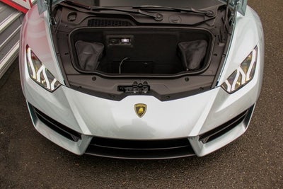 2017 Lamborghini Huracan LP580-2S Spyder