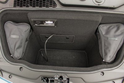 2017 Lamborghini Huracan LP580-2S Spyder