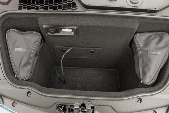 2017 Lamborghini Huracan LP580-2S Spyder