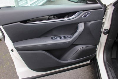 2018 Maserati Levante 3.0L