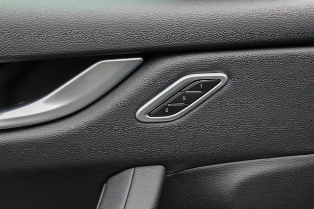 2018 Maserati Levante 3.0L