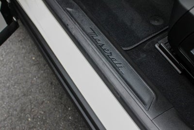 2018 Maserati Levante 3.0L