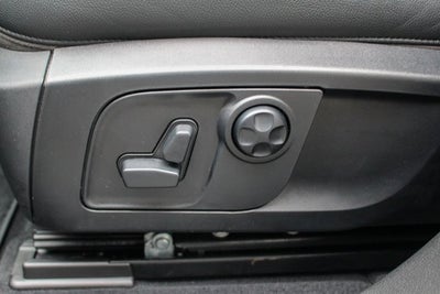 2018 Maserati Levante 3.0L