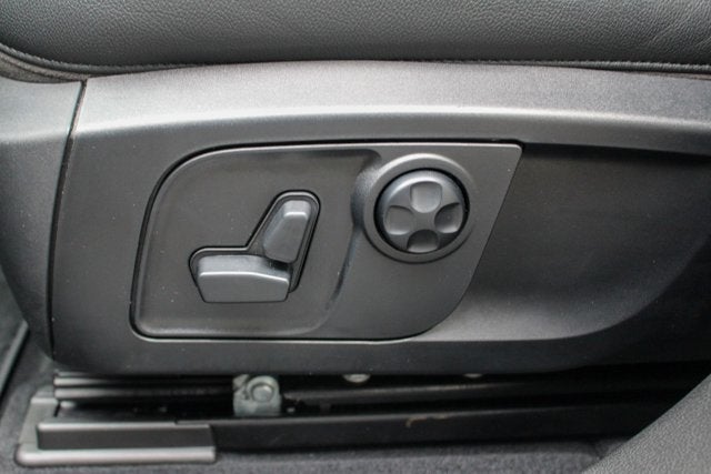 2018 Maserati Levante 3.0L