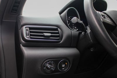 2018 Maserati Levante 3.0L