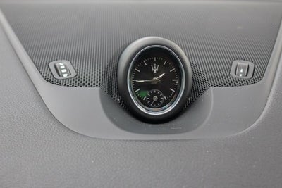 2018 Maserati Levante 3.0L