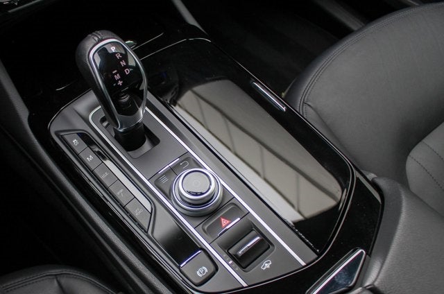 2018 Maserati Levante 3.0L