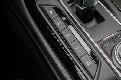 2018 Maserati Levante 3.0L