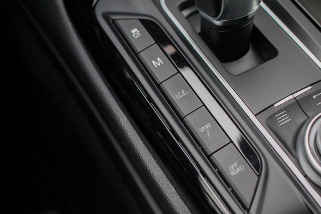 2018 Maserati Levante 3.0L