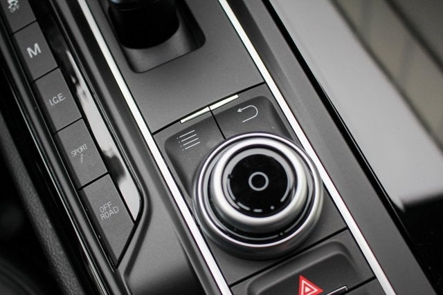 2018 Maserati Levante 3.0L