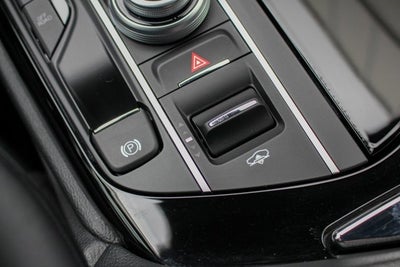 2018 Maserati Levante 3.0L