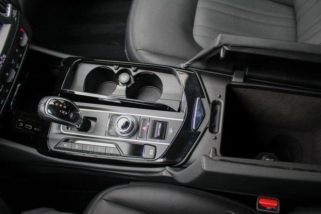 2018 Maserati Levante 3.0L