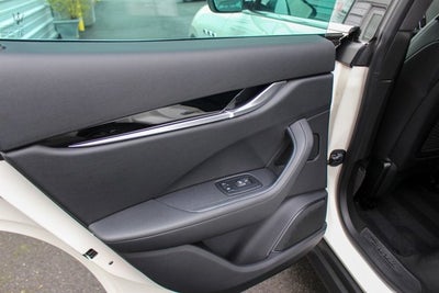 2018 Maserati Levante 3.0L