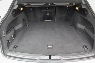 2018 Maserati Levante 3.0L