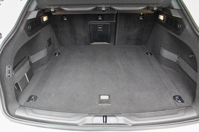 2018 Maserati Levante 3.0L