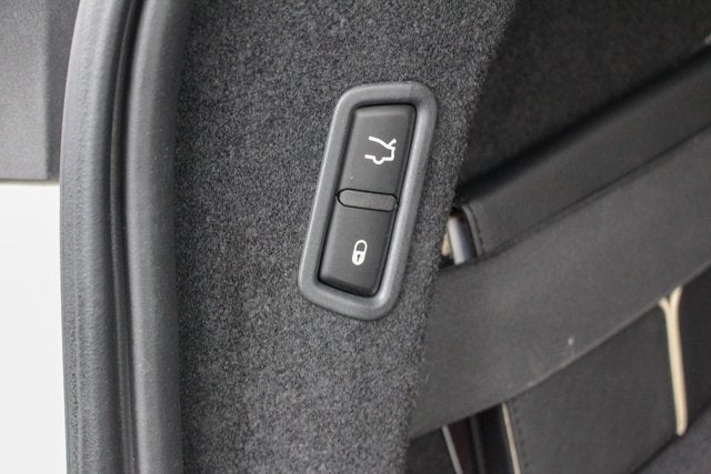 2018 Maserati Levante 3.0L