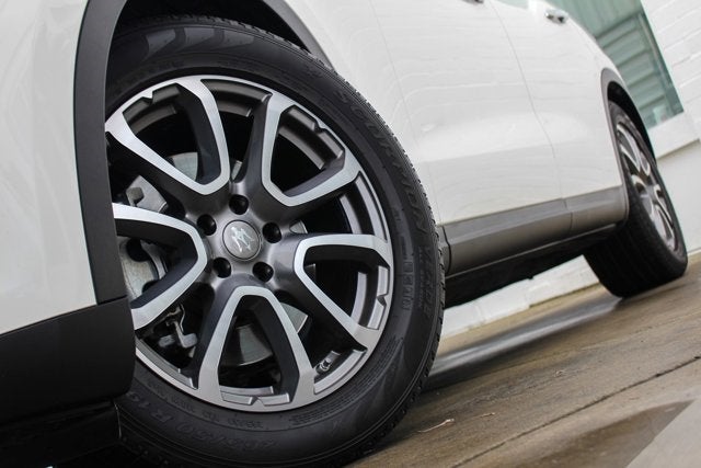 2018 Maserati Levante 3.0L