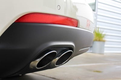 2018 Maserati Levante 3.0L