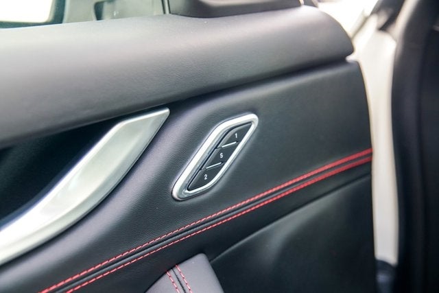 2017 Maserati Levante 3.0L