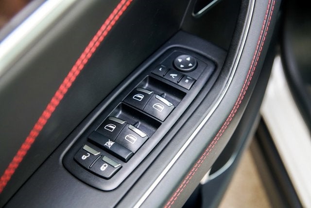 2017 Maserati Levante 3.0L