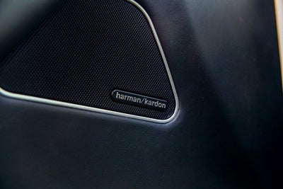 2017 Maserati Levante 3.0L