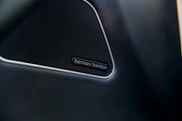 2017 Maserati Levante 3.0L