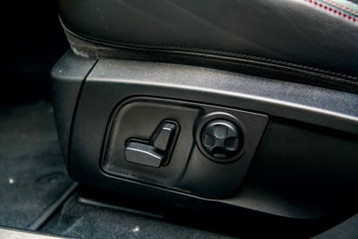 2017 Maserati Levante 3.0L
