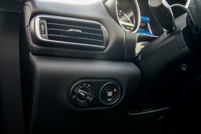 2017 Maserati Levante 3.0L