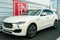 2017 Maserati Levante 3.0L