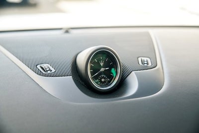 2017 Maserati Levante 3.0L