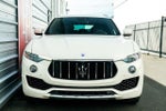 2017 Maserati Levante 3.0L