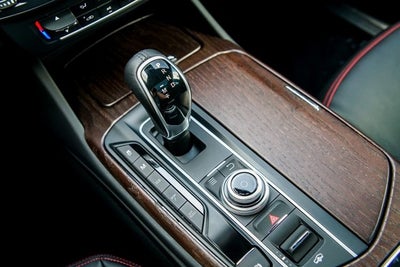 2017 Maserati Levante 3.0L