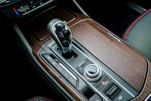 2017 Maserati Levante 3.0L