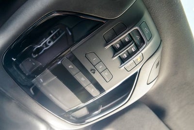 2017 Maserati Levante 3.0L