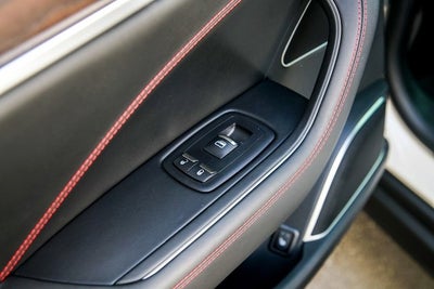 2017 Maserati Levante 3.0L