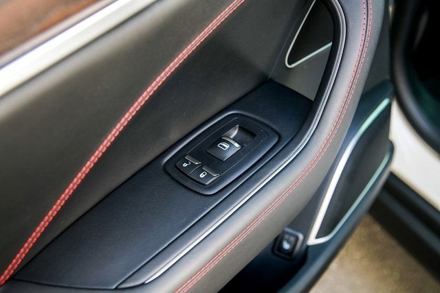 2017 Maserati Levante 3.0L