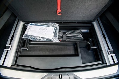 2017 Maserati Levante 3.0L