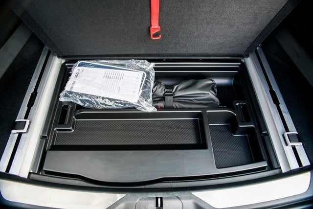 2017 Maserati Levante 3.0L